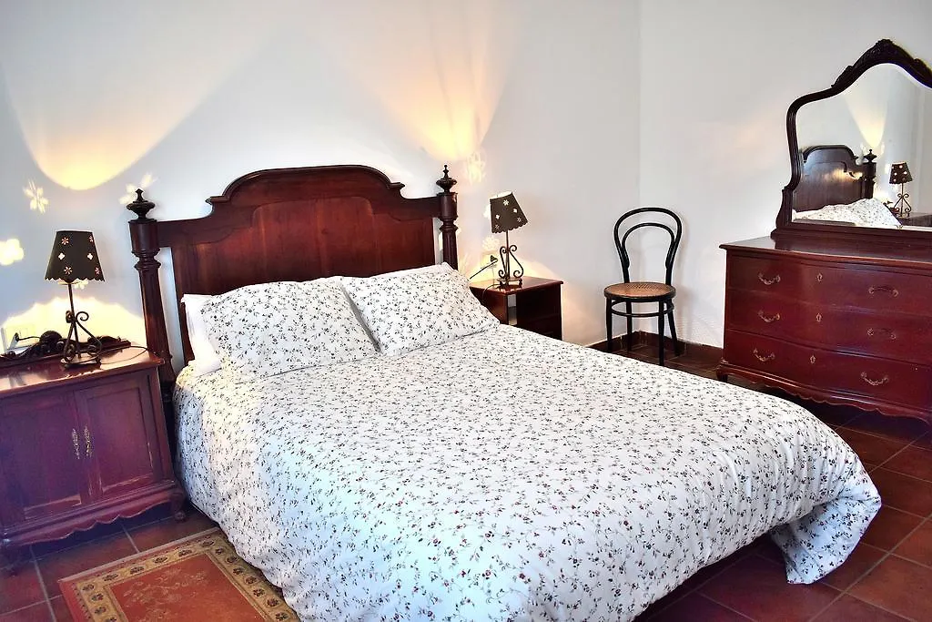 Finca Don Leandro Hotel El Rosario Gospodarstwo wiejskie El Rosario (Tenerife)