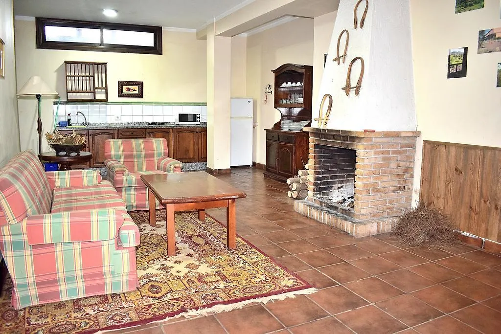Finca Don Leandro Hotel El Rosario El Rosario (Tenerife)