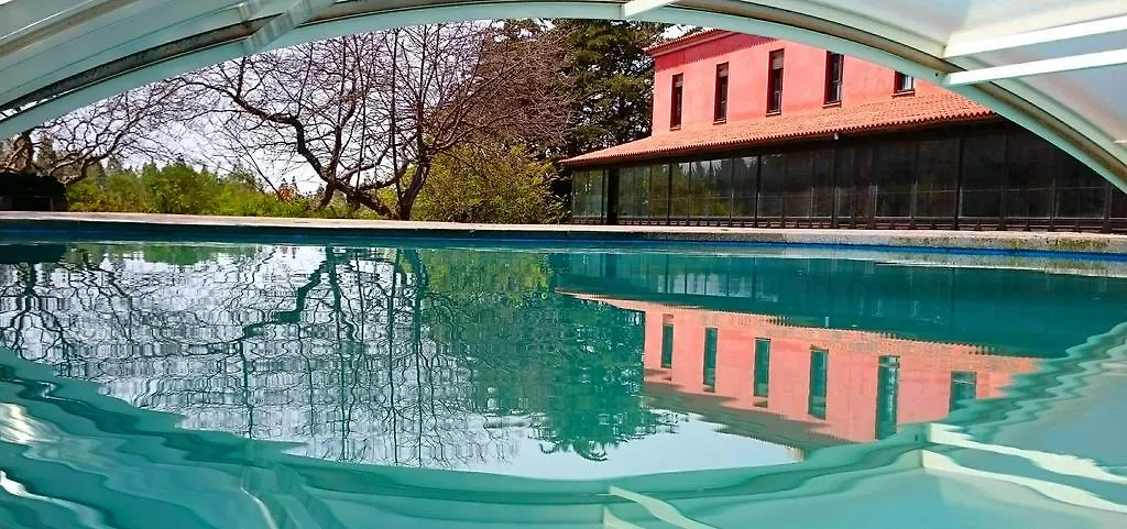Finca Don Leandro Hotel El Rosario