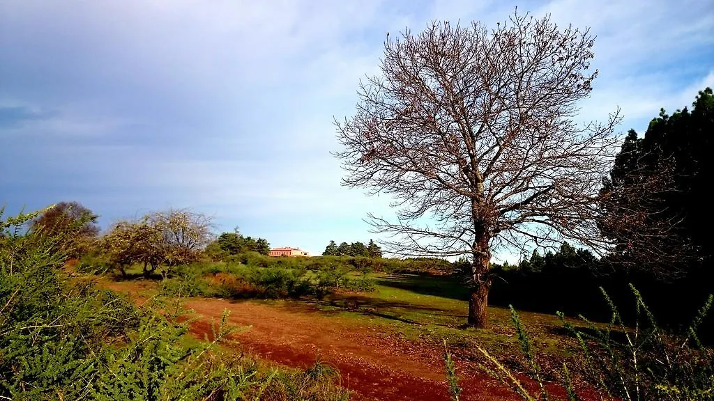 Finca Don Leandro Hotel El Rosario Gospodarstwo wiejskie El Rosario (Tenerife)