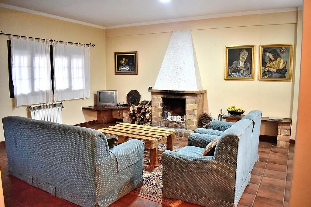 Finca Don Leandro Hotel El Rosario 0*, El Rosario (Tenerife) Spain