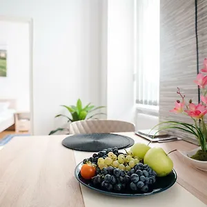  Apartamento Régiposta Street 2 - Center Hungría