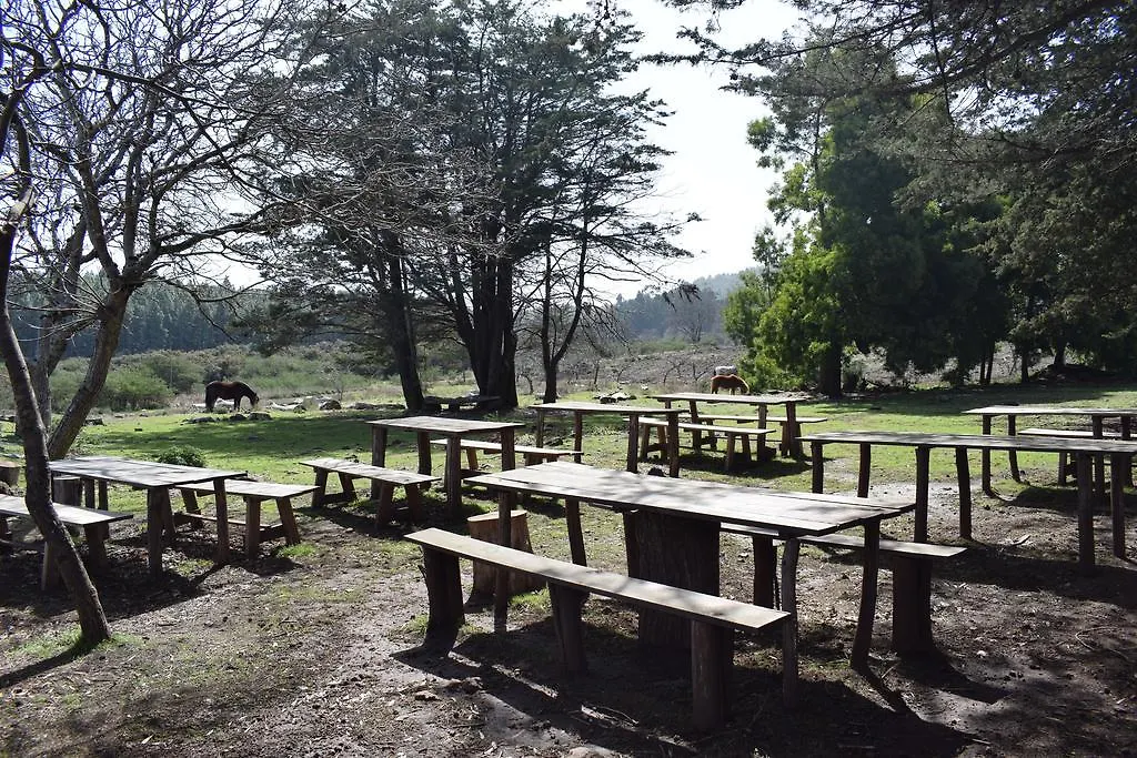 فندق El Rosarioفي  Finca Don Leandro إسبانيا