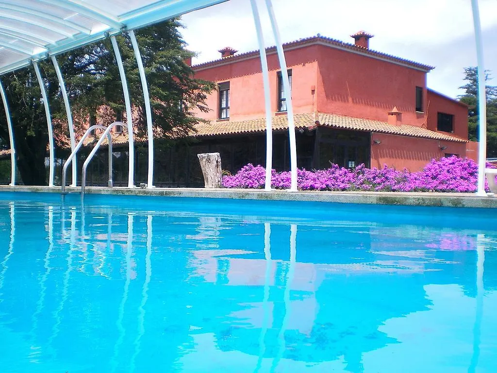 فندق El Rosarioفي  Finca Don Leandro 0*, El Rosario (Tenerife) إسبانيا